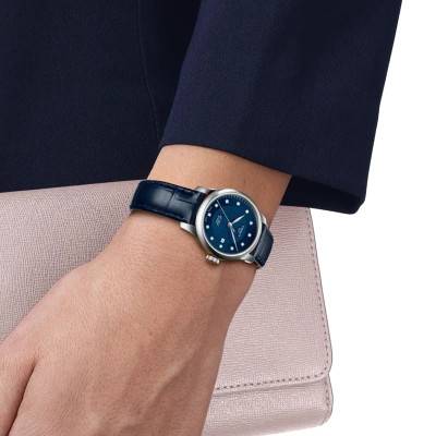 Montre Le Locle 29mm T0062071604600 - Tissot