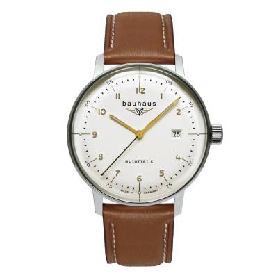 Automatic Watch 2064-1 - Bauhaus
