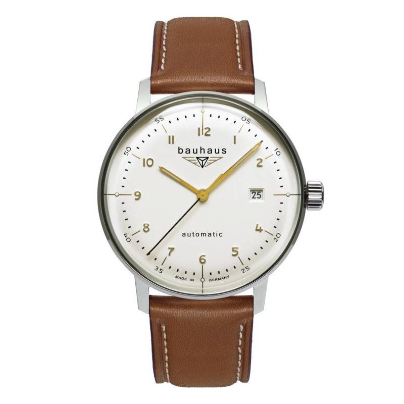 Automatic Watch 2064-1 - Bauhaus