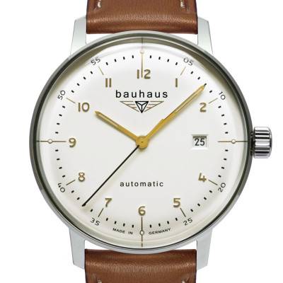 Automatic Watch 2064-1 - Bauhaus