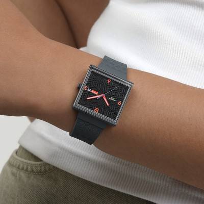 Montre Squared Off SO34M701 - Swatch
