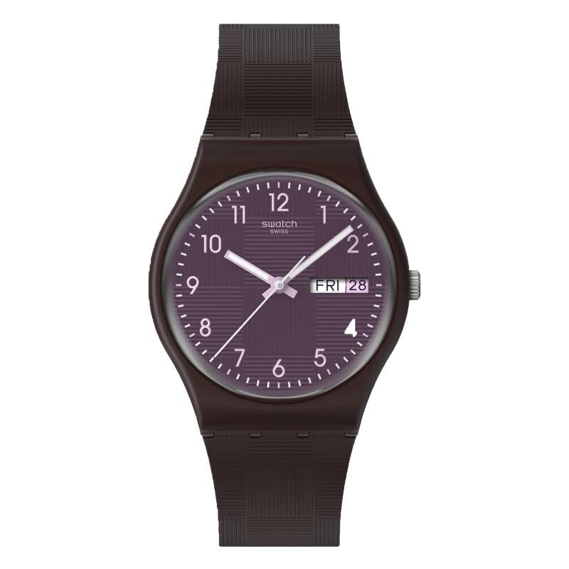 Weaving Wonders Watch SO28C700 - Swatch