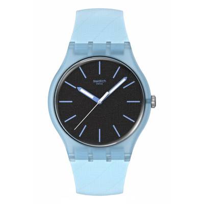 Montre Blue Moves SO29L101 - Swatch