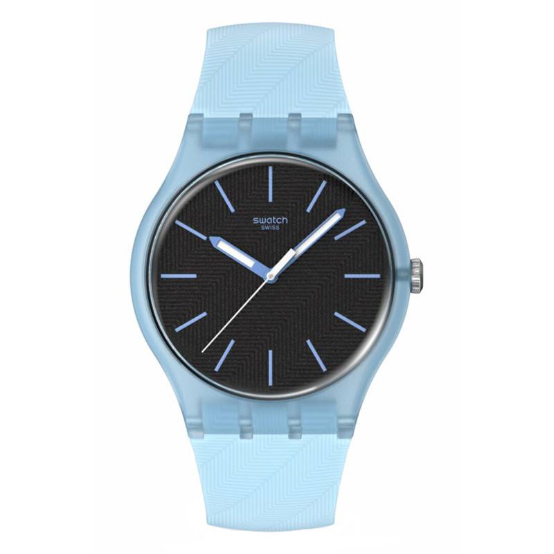 Blue Moves SO29L101 Watch - Swatch