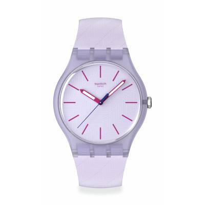 Montre Lavendaze SO29V101 - Swatch