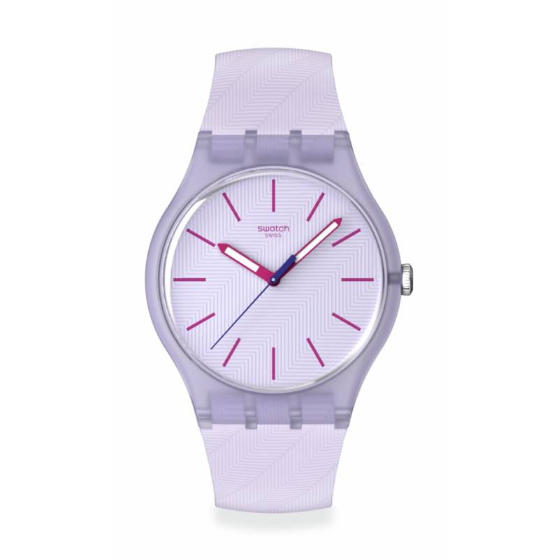 Lavendaze Watch SO29V101 - Swatch
