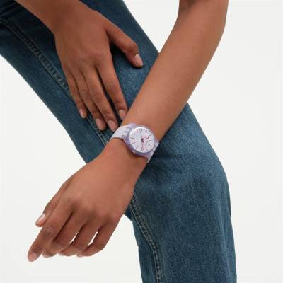 Lavendaze Watch SO29V101 - Swatch