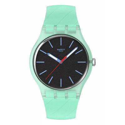 Hint Of Mint SO29L103 Watch - Swatch