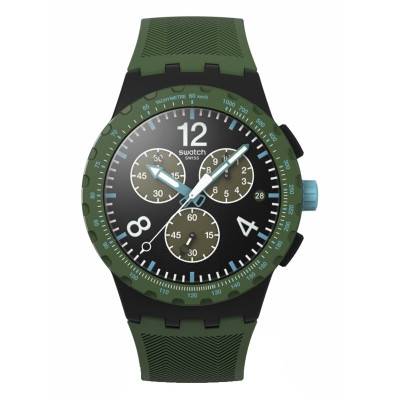 Olive Rush SUSB421 Watch - Swatch