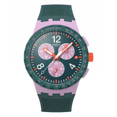 Moment Of Rose SUSP400 Watch - Swatch