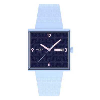 Bright Angle Watch SO34L701 - Swatch