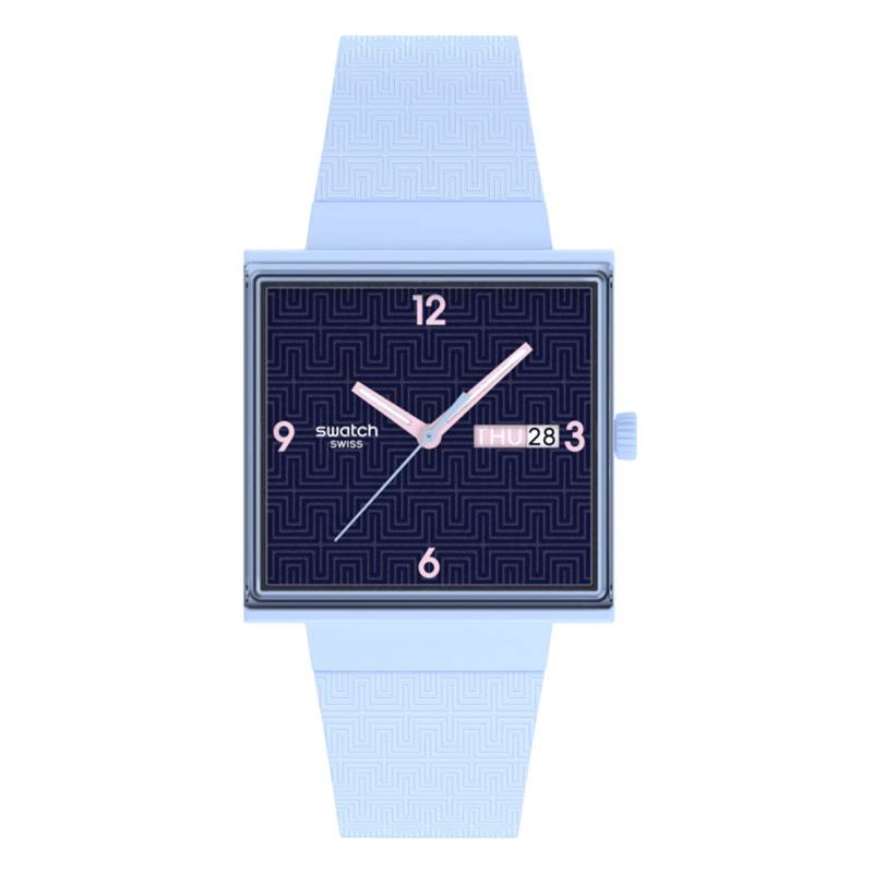 Bright Angle Watch SO34L701 - Swatch