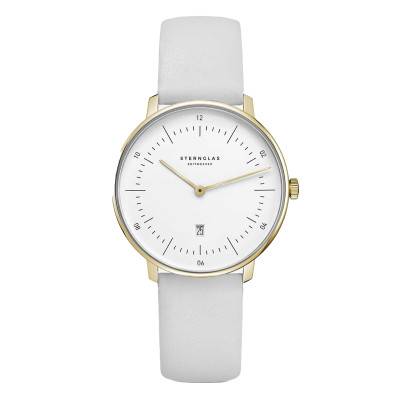 Montre Naos XS Quartz S01-ND02-KL13 - Sternglas