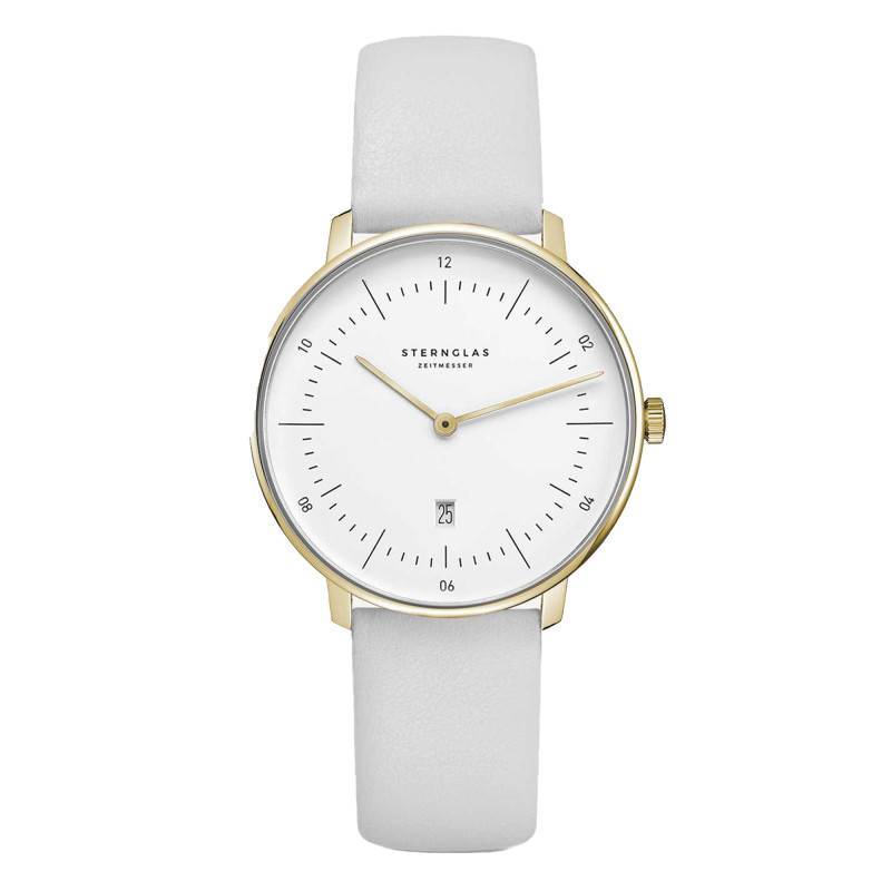 Naos XS Quartz S01-ND02-KL13 Watch - Sternglas