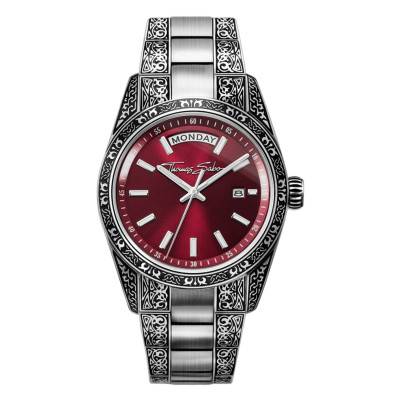 Watch WA0425-201-201-36 mm - Thomas Sabo
