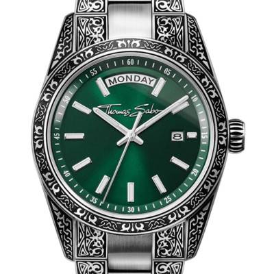Watch WA0426-201-201 36 mm - Thomas Sabo