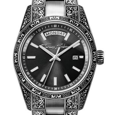 WA0427-201-201-36 mm Watch - Thomas Sabo
