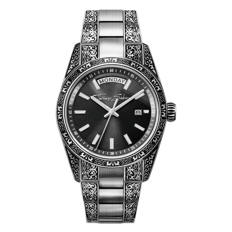 WA0427-201-201-36 mm Watch - Thomas Sabo