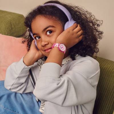 Montre Karaokeee FPNP171 - Flik Flak