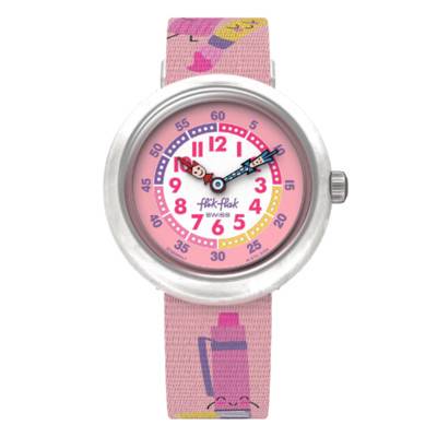 Watch In My Bag FBNP247 - Flik Flak