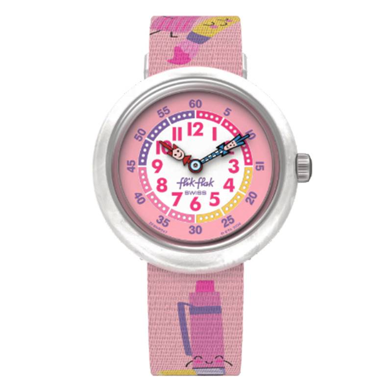 Watch In My Bag FBNP247 - Flik Flak