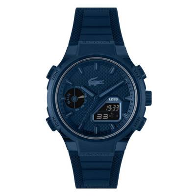 Montre Analogique Digitale LC33 45mm 2011448 - Lacoste