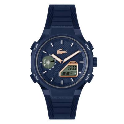 LC33 45mm Analog-Digital Watch 2011434 - Lacoste