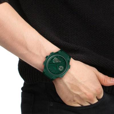 Montre Analogique Digitale Lc33 45mm 2011449 - Lacoste