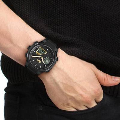LC33 45mm Analog-Digital Watch 2011435 - Lacoste