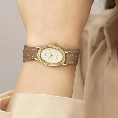 Parisienne Watch 2001454 - Lacoste