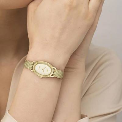 Parisienne 2001453 Watch - Lacoste