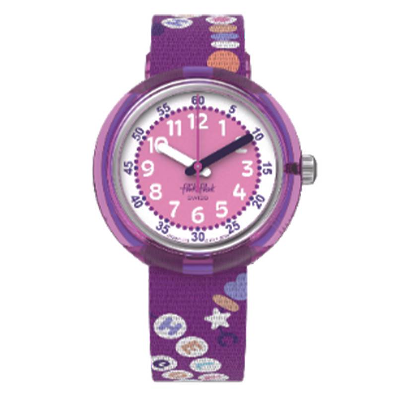 Watch Flik Flak BFF FPNP172 - Flik Flak