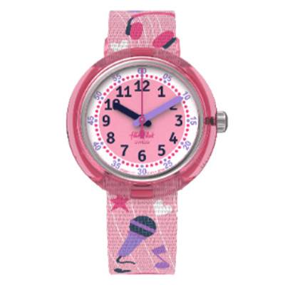 Montre Karaokeee FPNP171 - Flik Flak