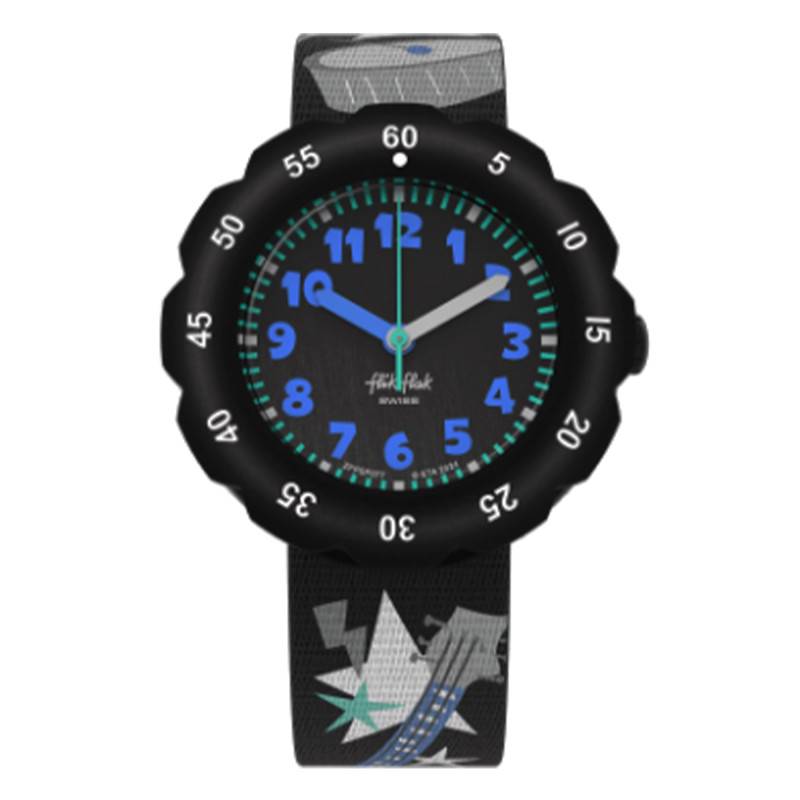 Stage Star FPSP077 Watch - Flik Flak