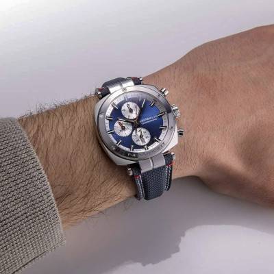 Montre Newport Heritage 35664AP25 - Herbelin