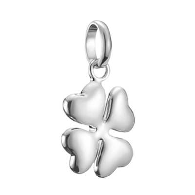 Pendentif Charm Trèfle à 4 Feuilles en Argent 925 - CC1236-001-21 - Thomas Sabo