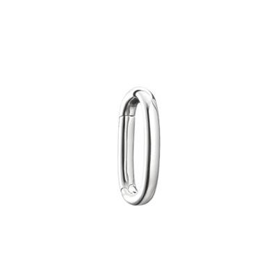 Pendentif Charm Ovale en Argent 925 - C1201-001-21 - Thomas Sabo