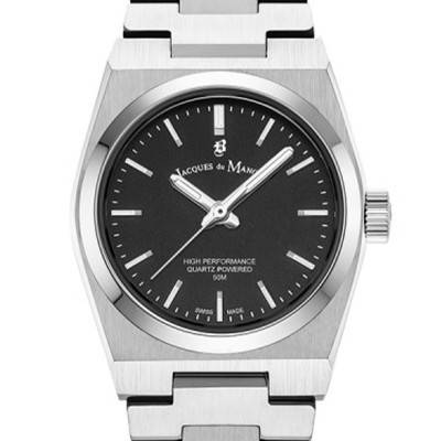Montre Horizon Ladies JWL05601 - Jacques du Manoir