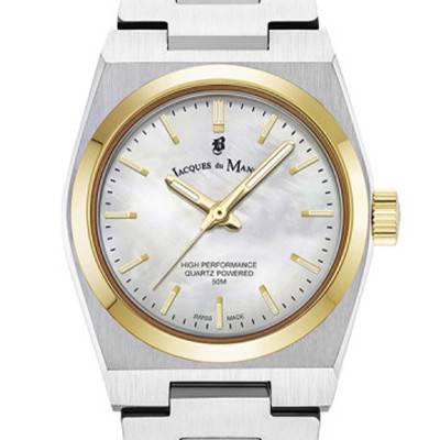Montre Horizon Ladies JWL05603 - Jacques du Manoir