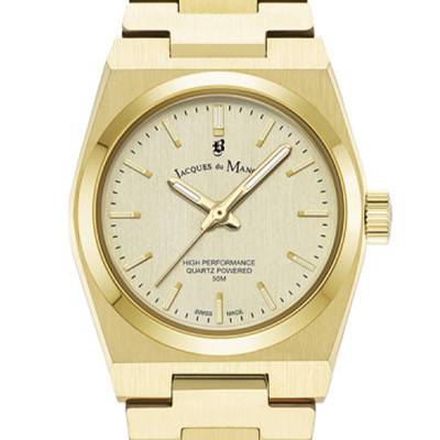 Montre Horizon Ladies JWL05604 - Jacques du Manoir