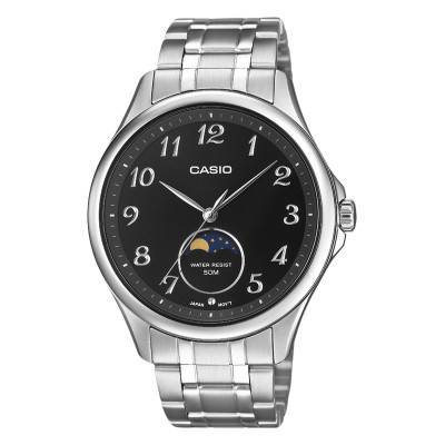 Timeless MTP-M110D-1AVER Watch - Casio Timeless