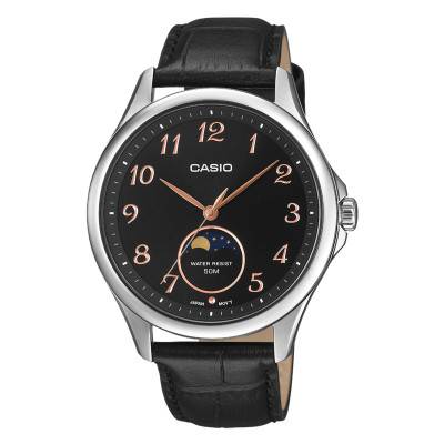 Timeless MTP-M110L-1AVER Watch - Casio Timeless
