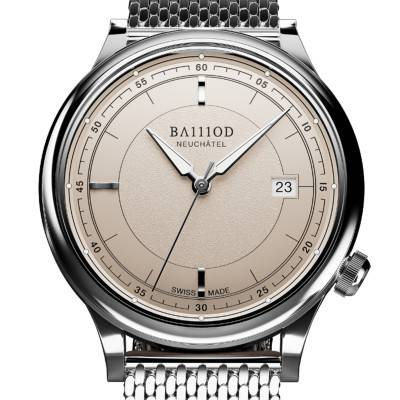 Montre Chapitre 8 Sand - BA111OD
