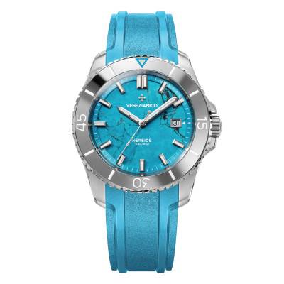 Montre Nereide Turchese - Venezianico