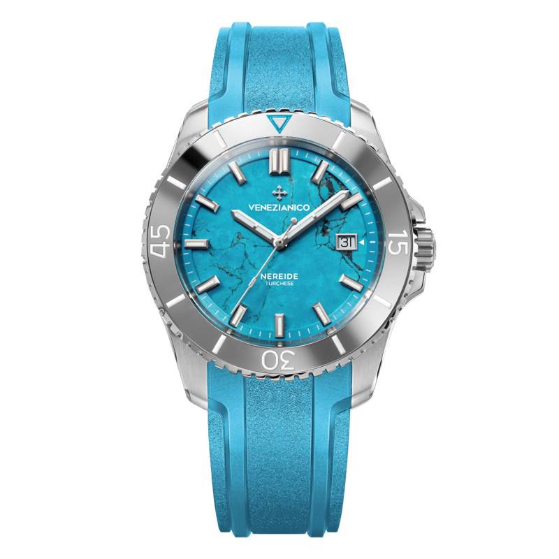Nereide Turchese Watch 4521547 - Venezianico