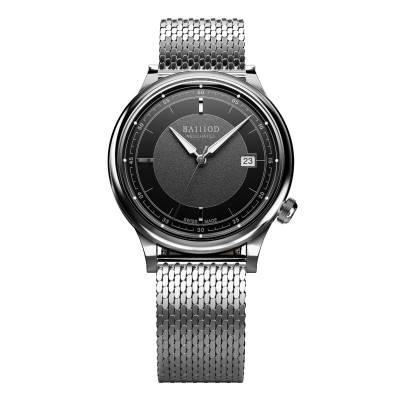 Montre Chapitre 8 Black - BA111OD