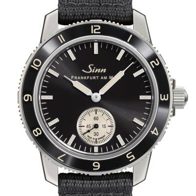 Sinn 104 Classic 12 Watch - Sinn