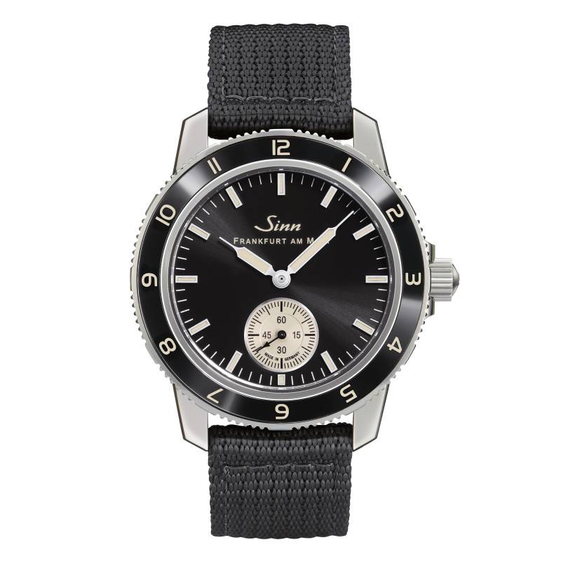 Sinn 104 Classic 12 Watch - Sinn