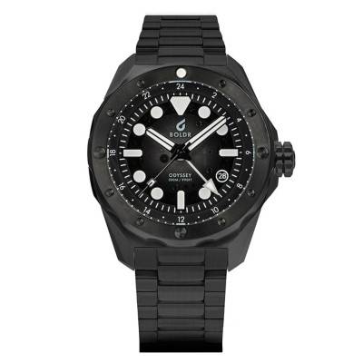 Montre Odyssey Orca - Boldr