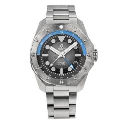 Montre Odyssey Horizon - Boldr